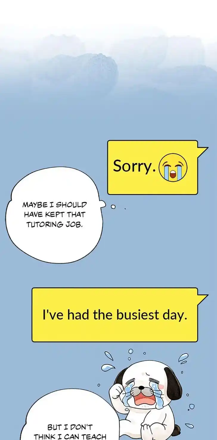 Rebirth In Paradise Ch.087