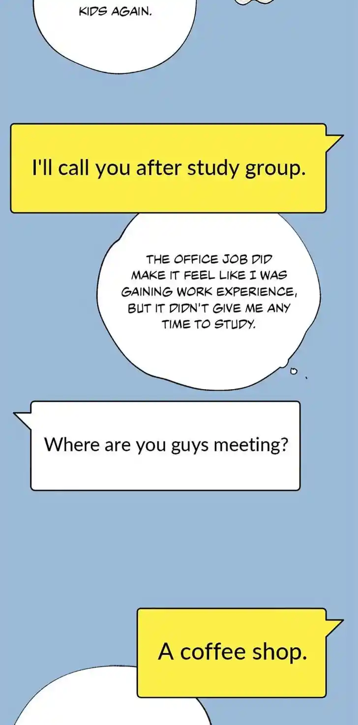 Rebirth In Paradise Ch.087