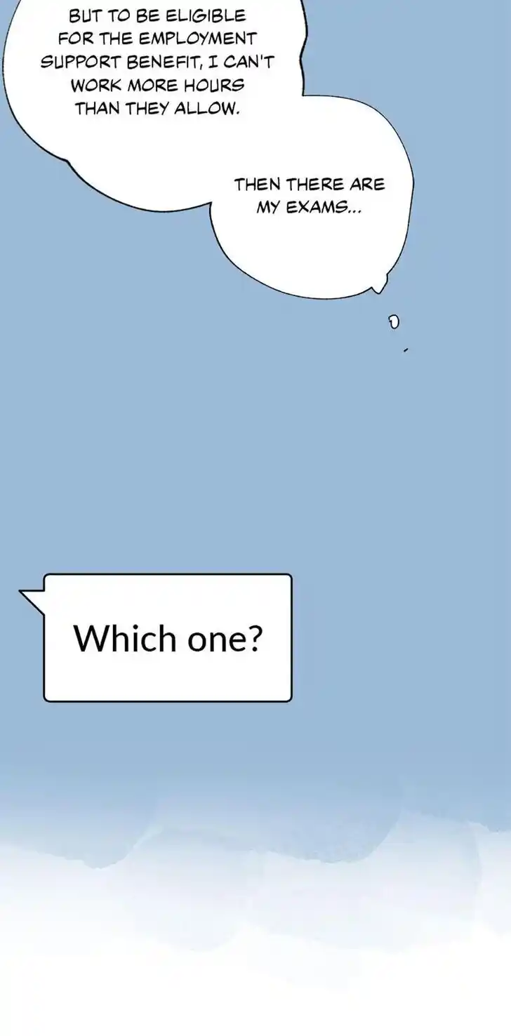 Rebirth In Paradise Ch.087