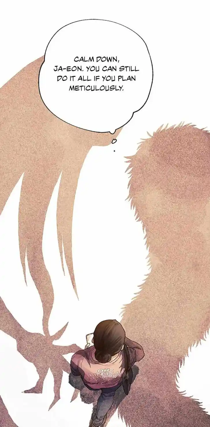 Rebirth In Paradise Ch.087