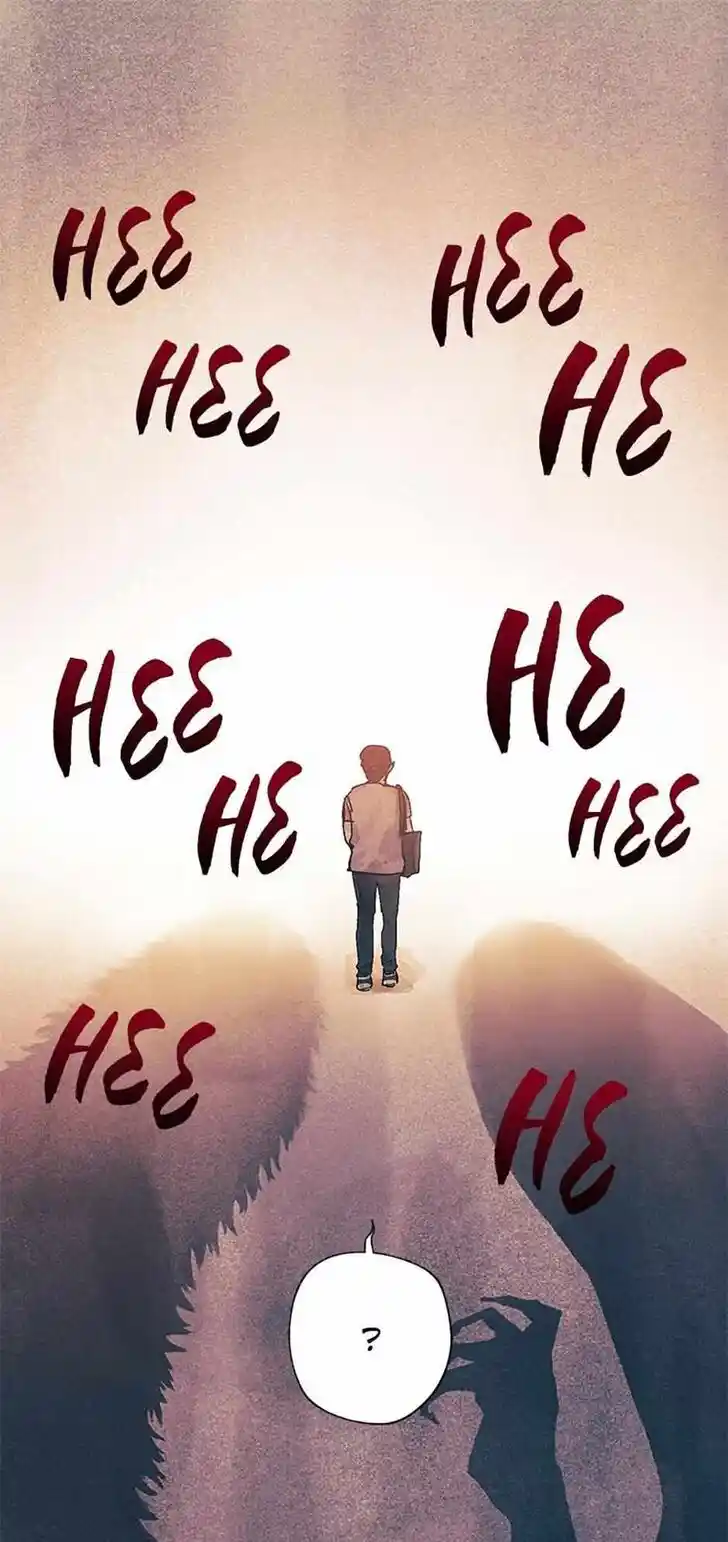 Rebirth In Paradise Ch.087