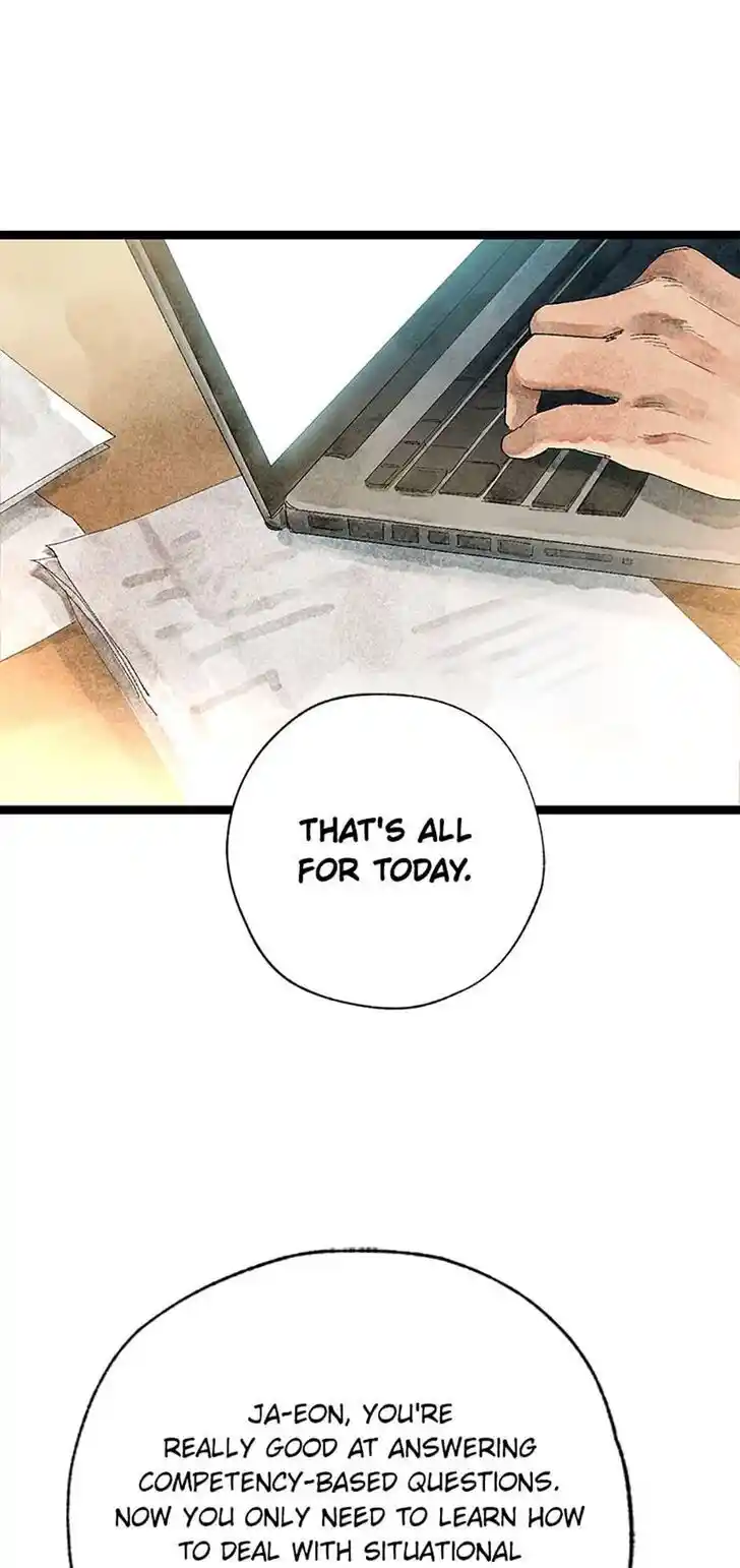 Rebirth In Paradise Ch.087