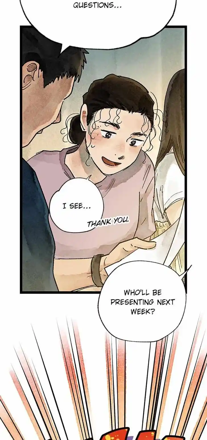 Rebirth In Paradise Ch.087