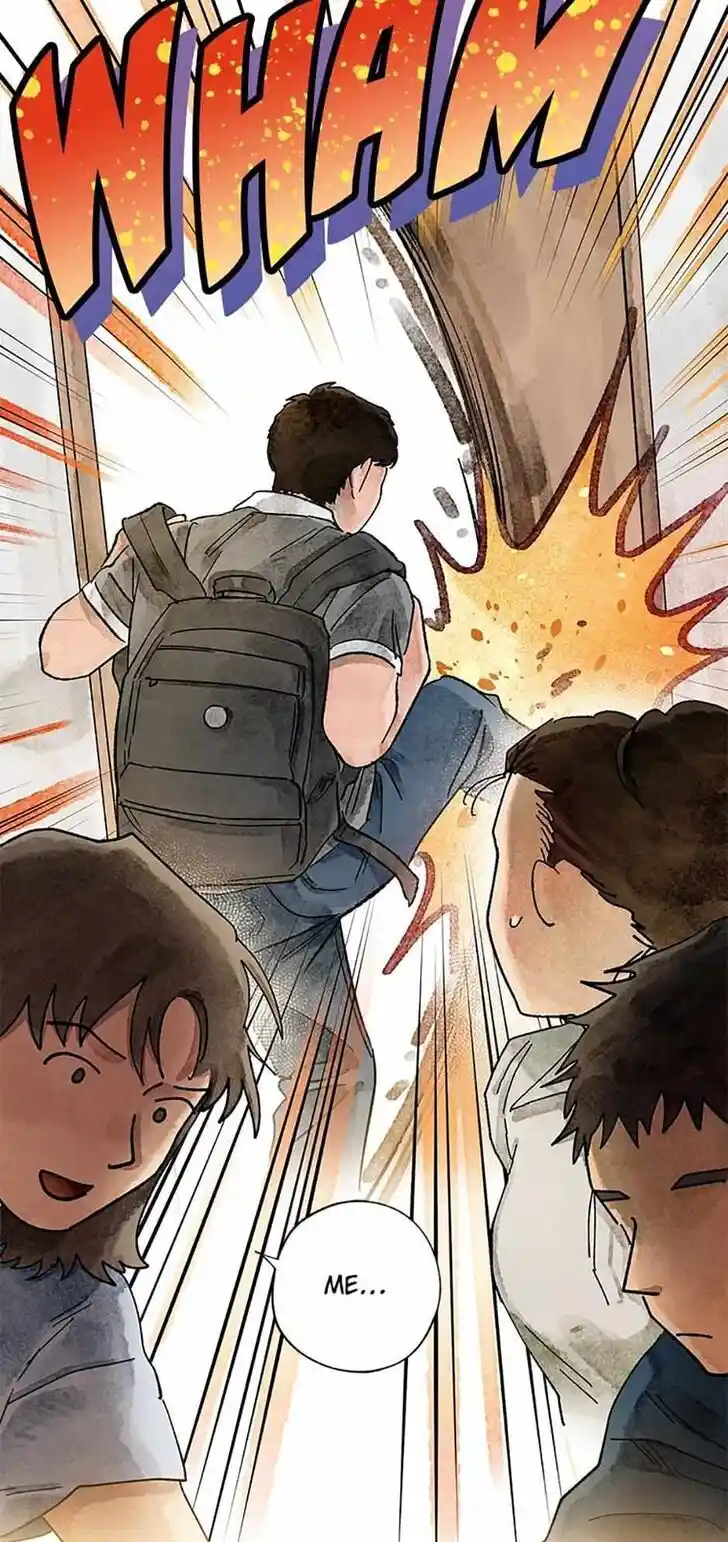 Rebirth In Paradise Ch.087