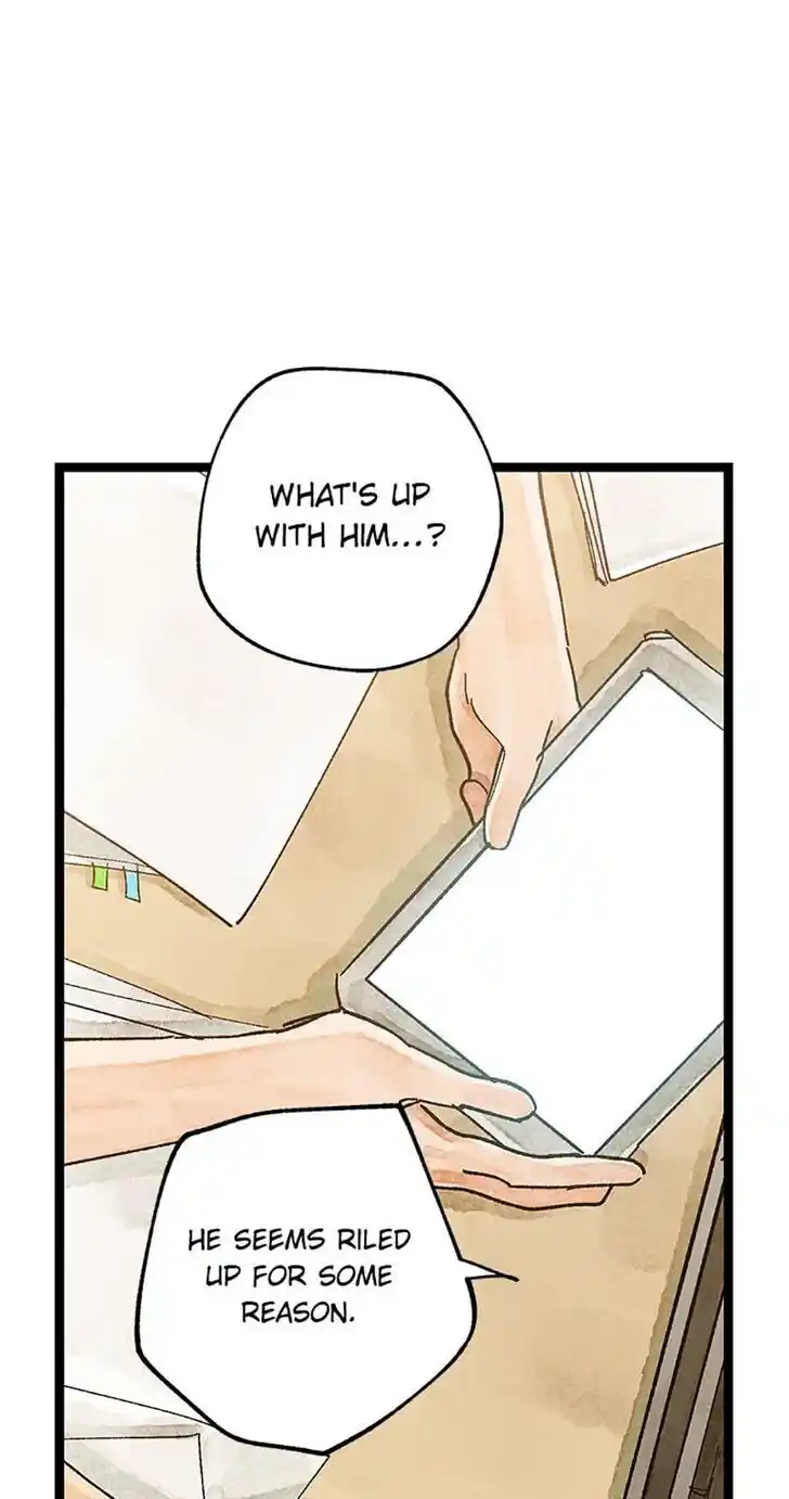 Rebirth In Paradise Ch.087