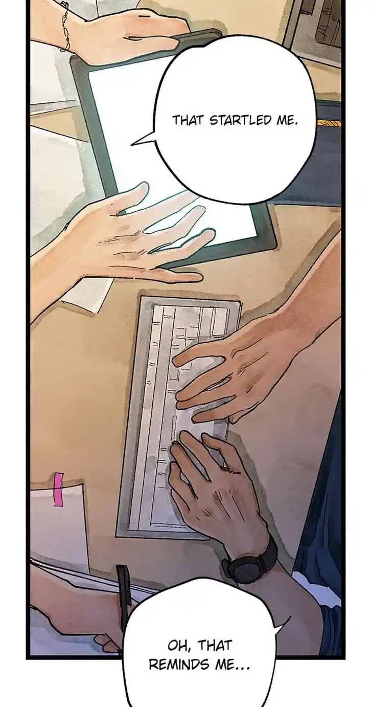 Rebirth In Paradise Ch.087