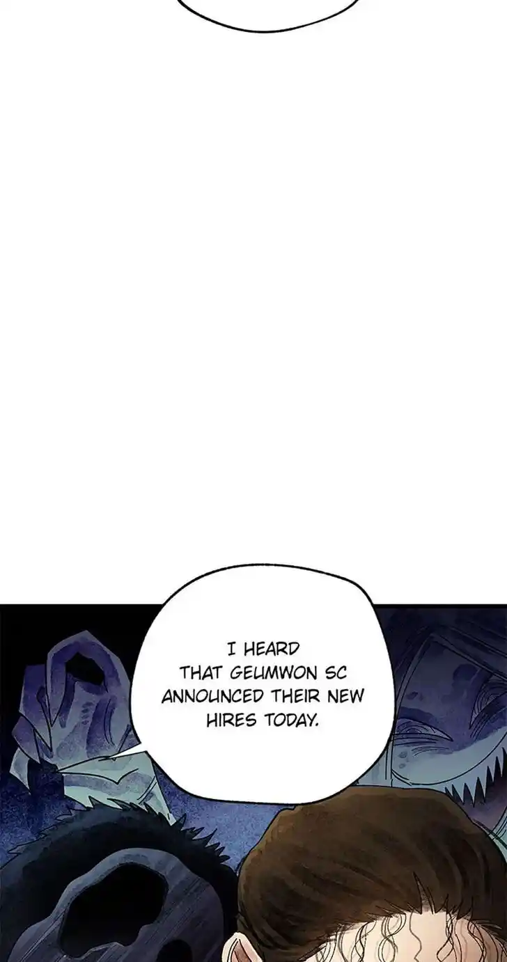 Rebirth In Paradise Ch.087