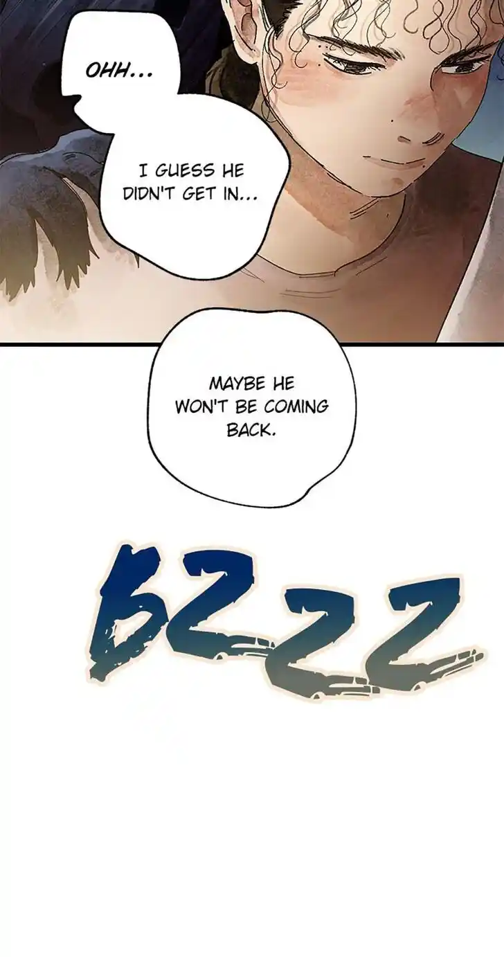 Rebirth In Paradise Ch.087