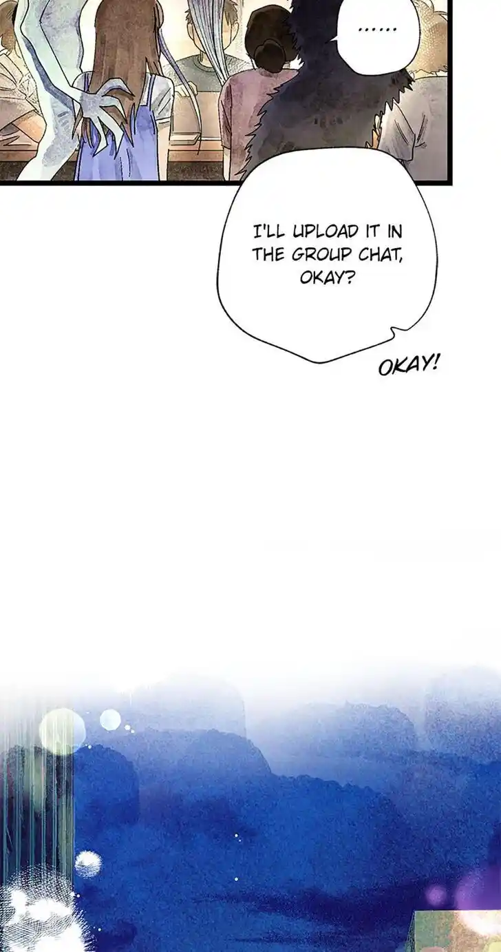 Rebirth In Paradise Ch.087