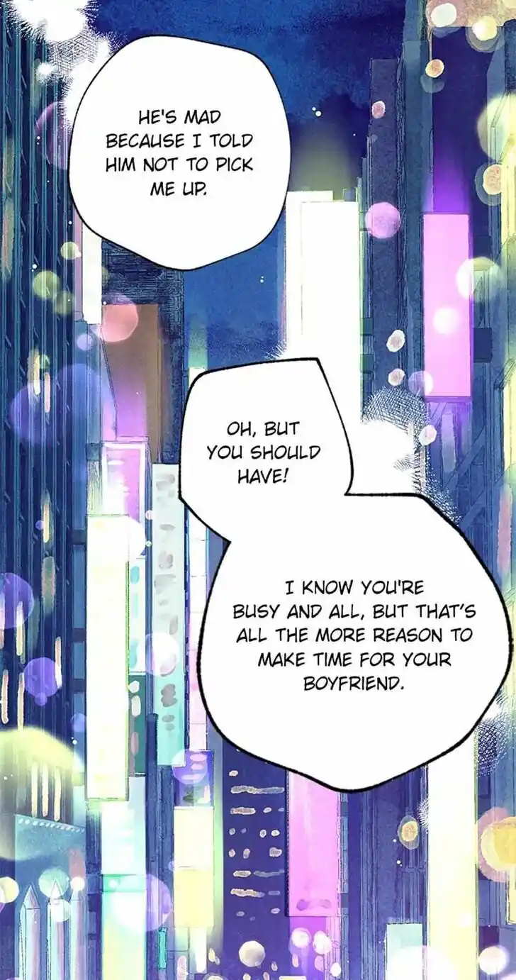 Rebirth In Paradise Ch.087