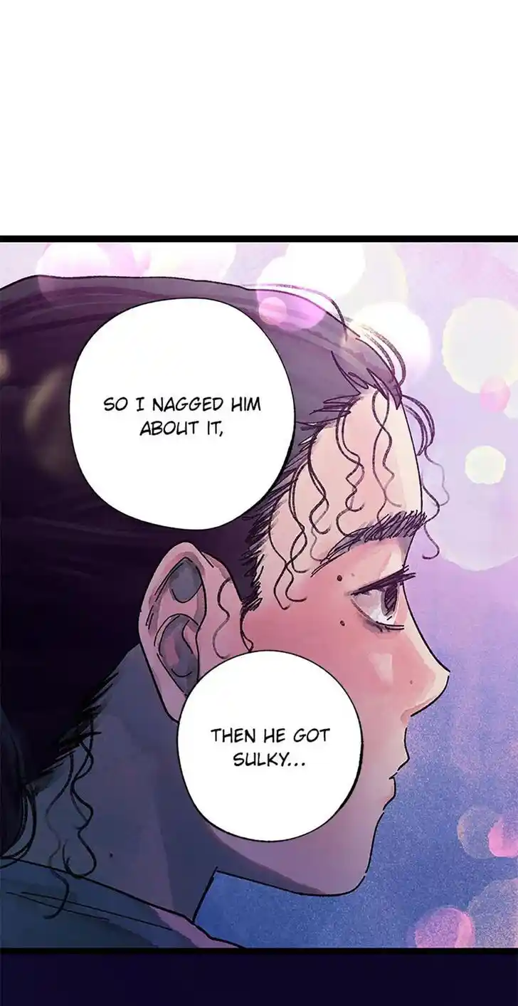 Rebirth In Paradise Ch.087