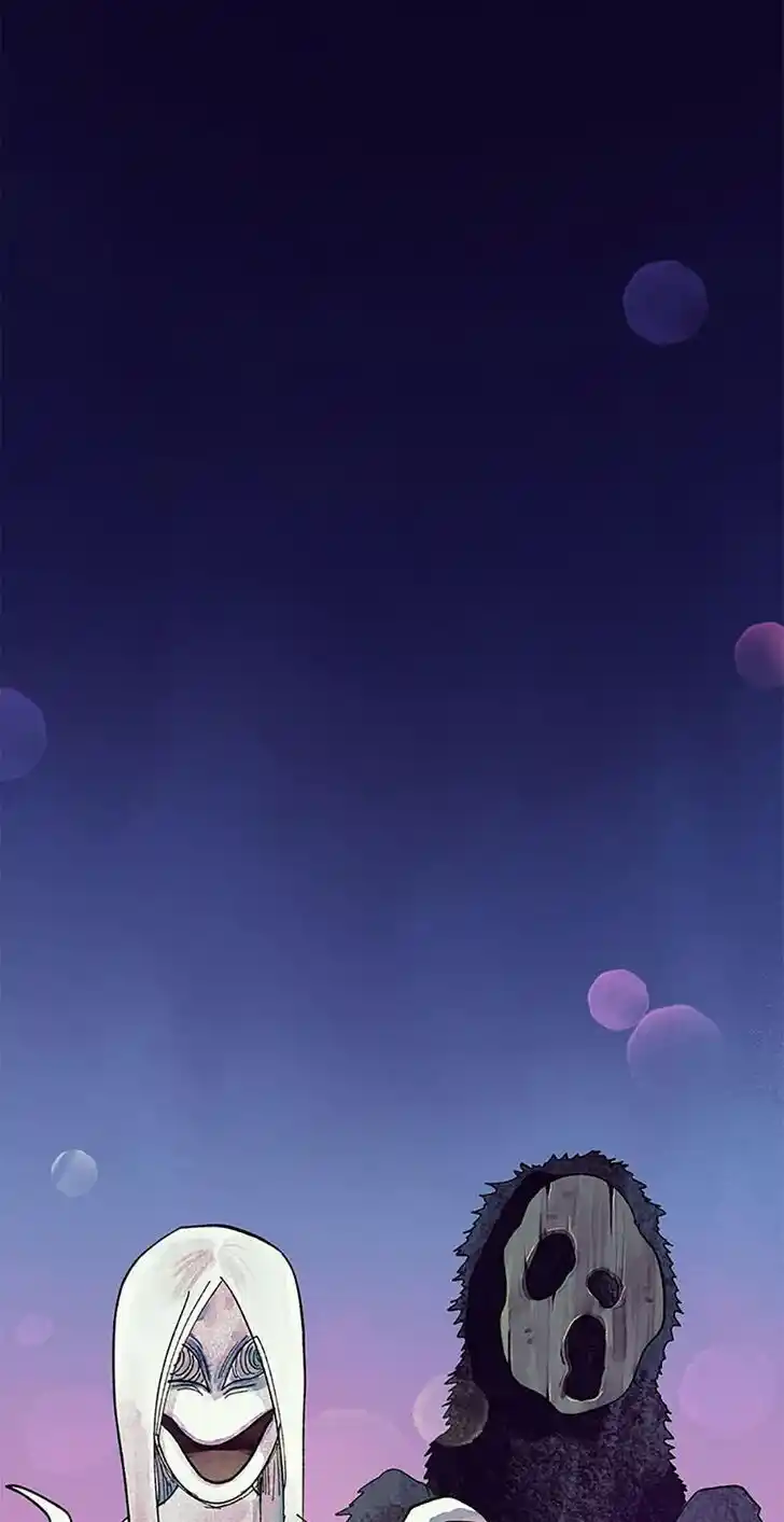 Rebirth In Paradise Ch.087