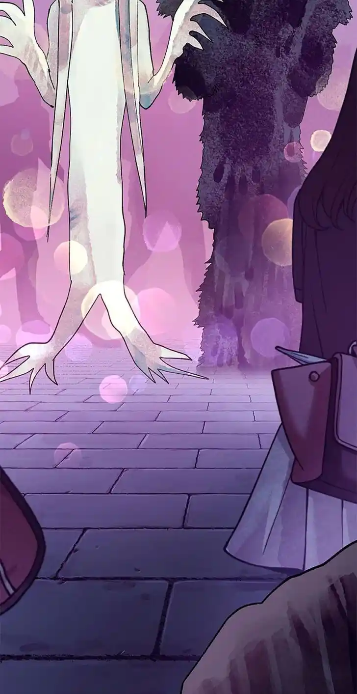 Rebirth In Paradise Ch.087