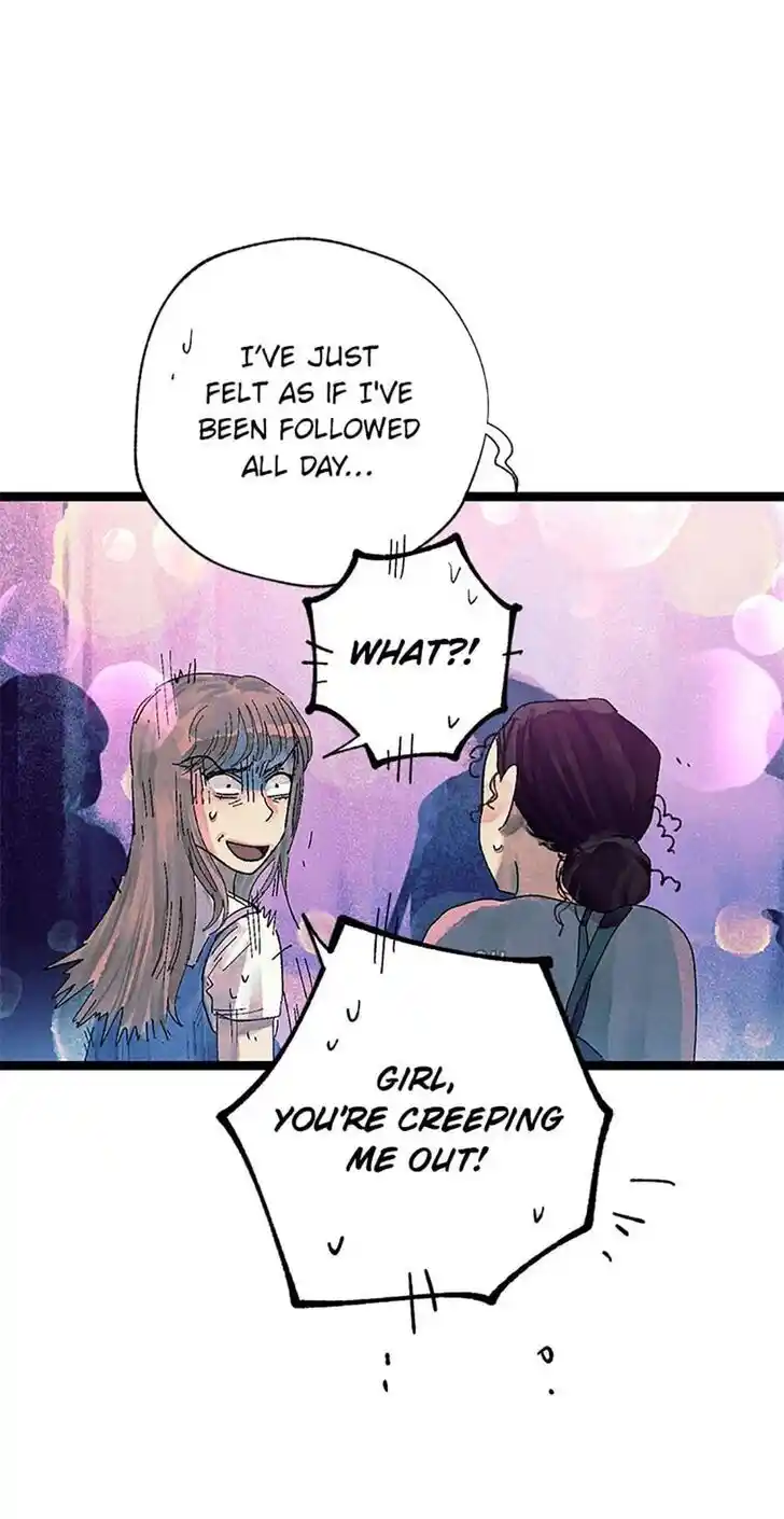 Rebirth In Paradise Ch.087