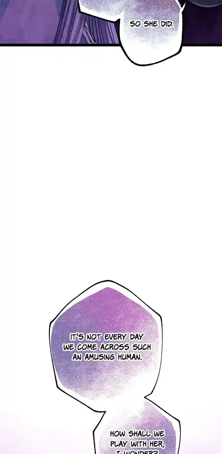 Rebirth In Paradise Ch.087