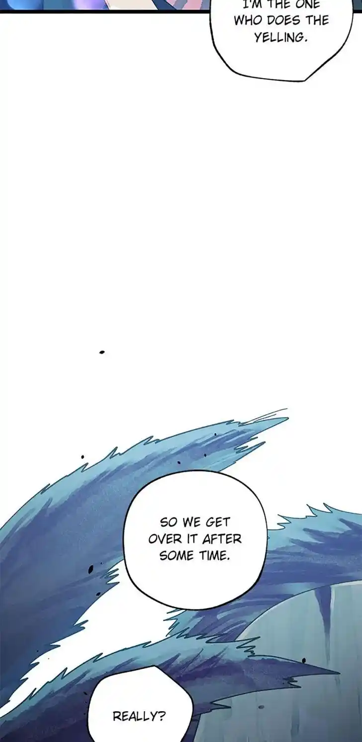 Rebirth In Paradise Ch.087