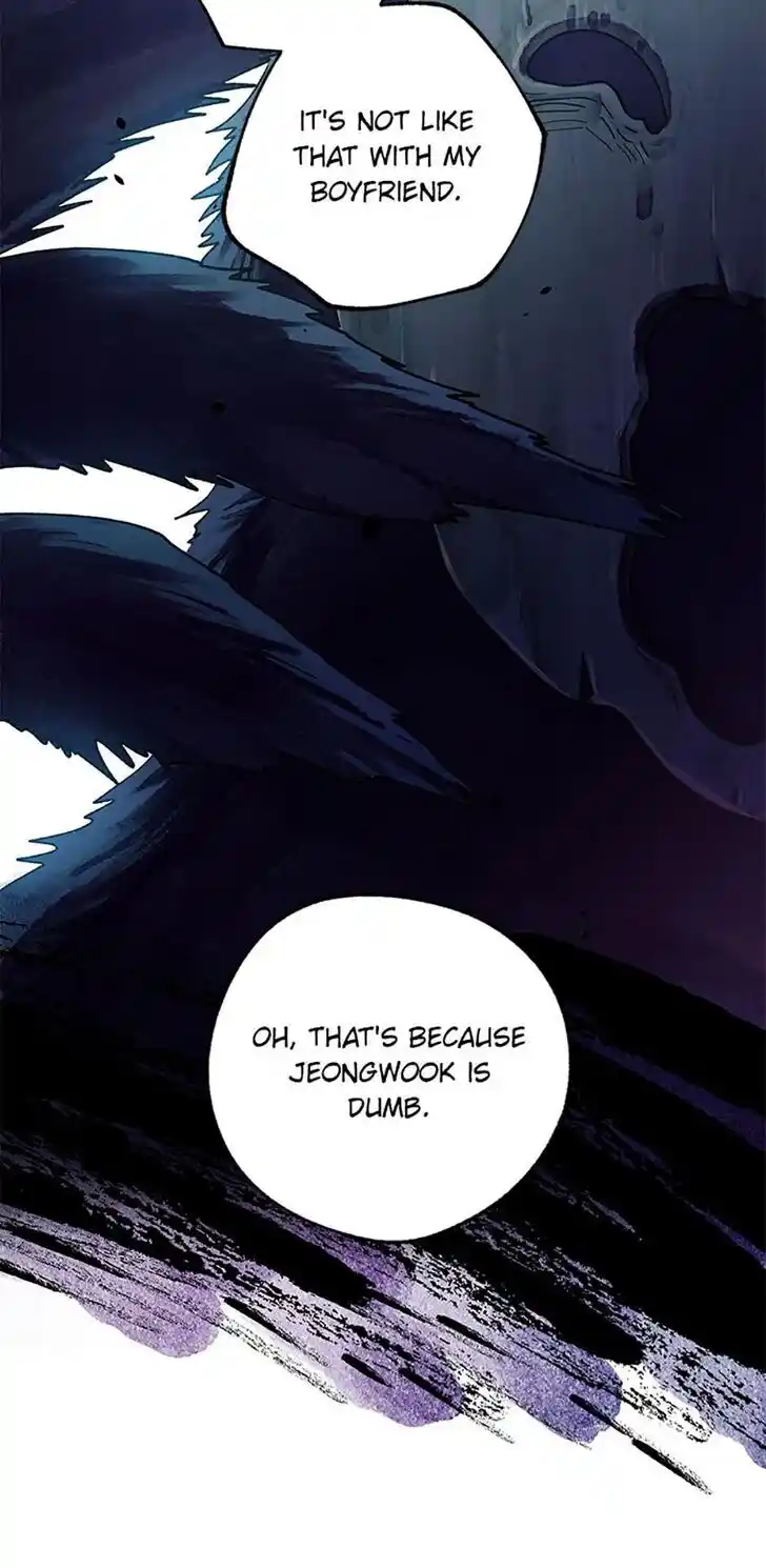 Rebirth In Paradise Ch.087