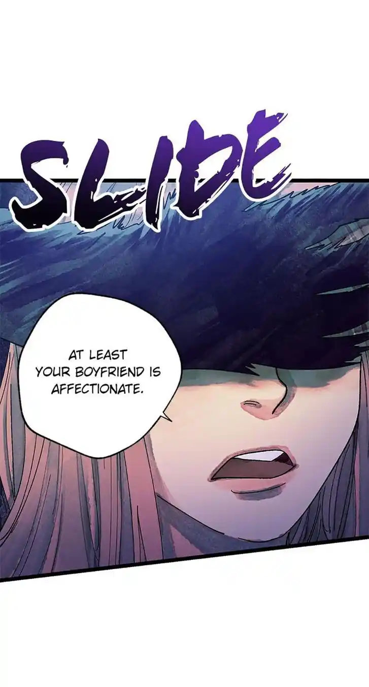 Rebirth In Paradise Ch.087