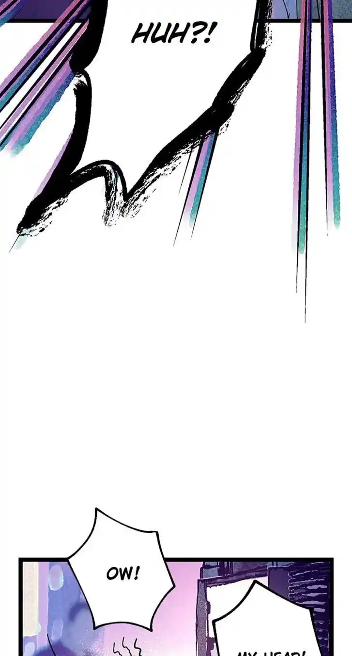 Rebirth In Paradise Ch.087