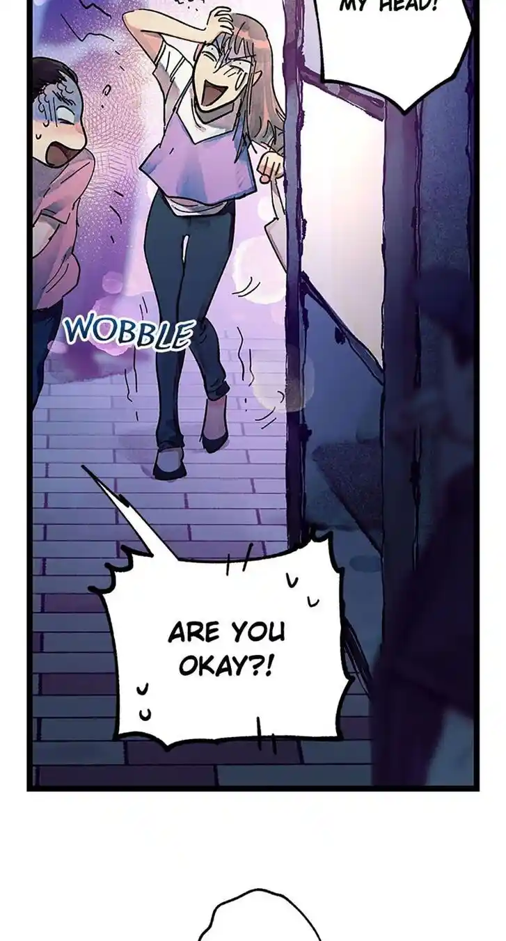 Rebirth In Paradise Ch.087