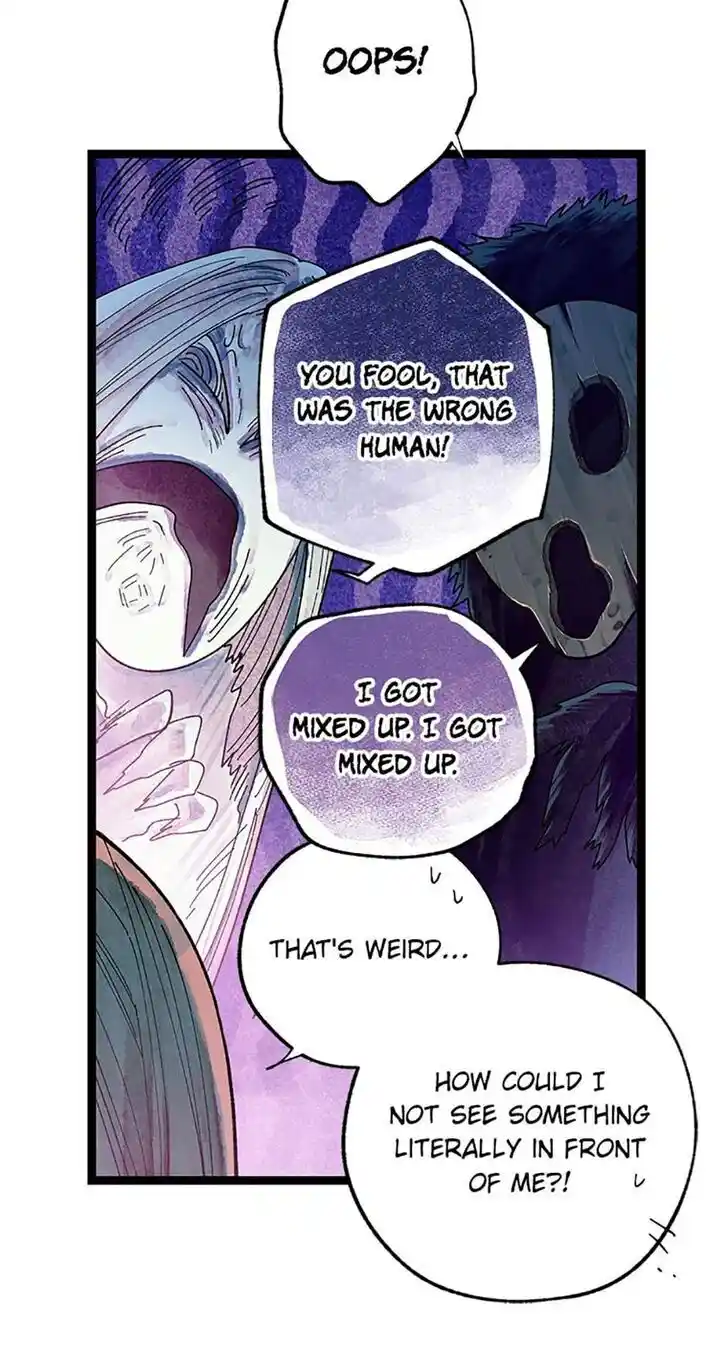 Rebirth In Paradise Ch.087