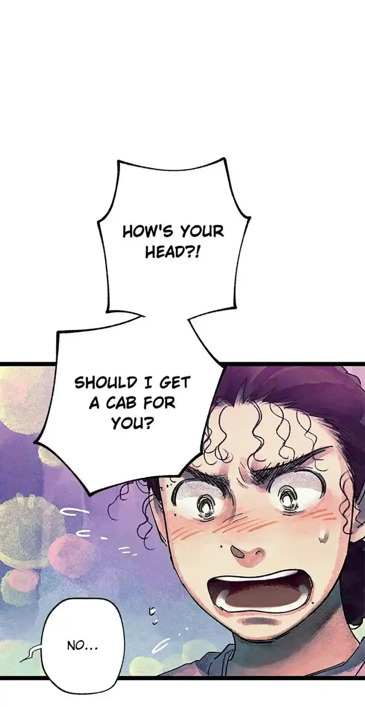 Rebirth In Paradise Ch.087