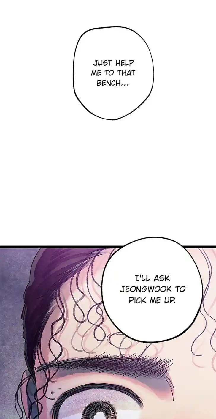 Rebirth In Paradise Ch.087