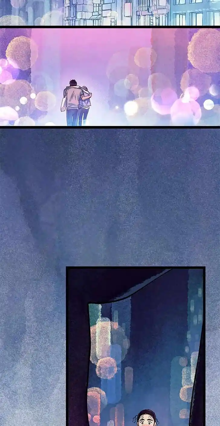 Rebirth In Paradise Ch.087