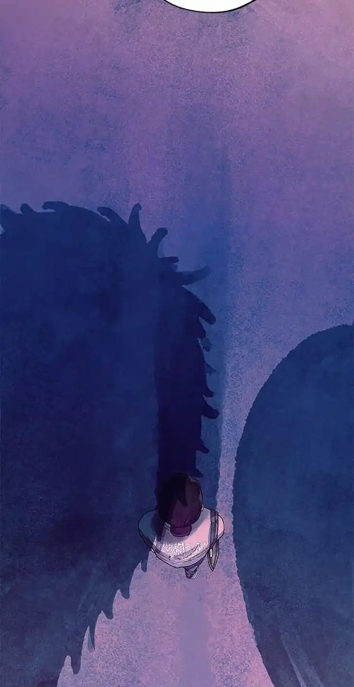 Rebirth In Paradise Ch.087