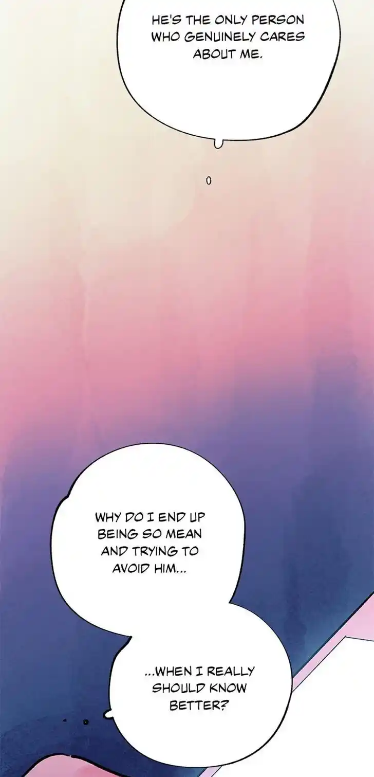 Rebirth In Paradise Ch.087