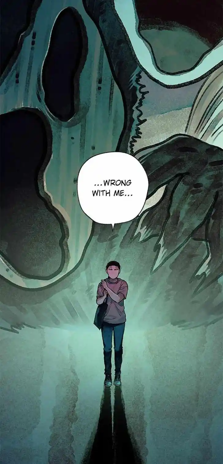 Rebirth In Paradise Ch.087