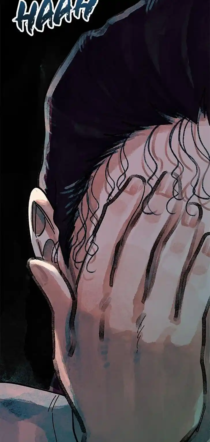 Rebirth In Paradise Ch.087