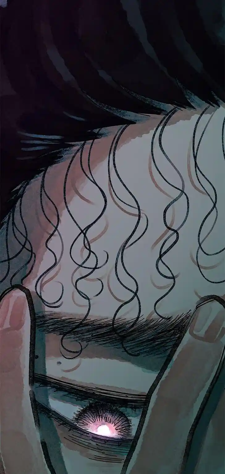 Rebirth In Paradise Ch.087