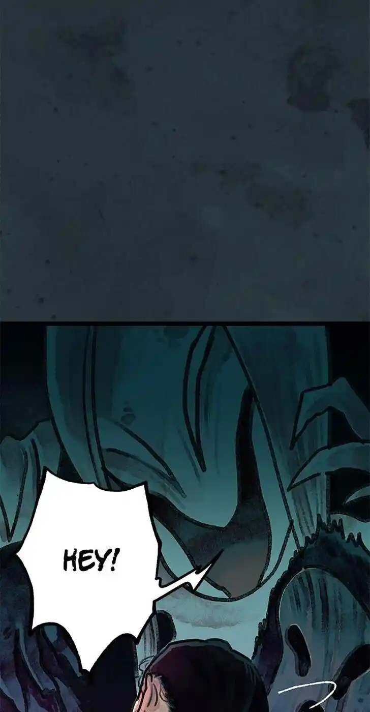 Rebirth In Paradise Ch.087