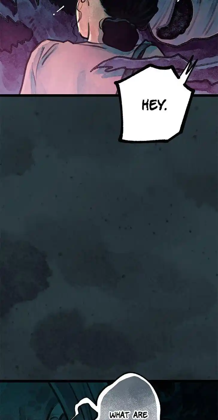 Rebirth In Paradise Ch.087