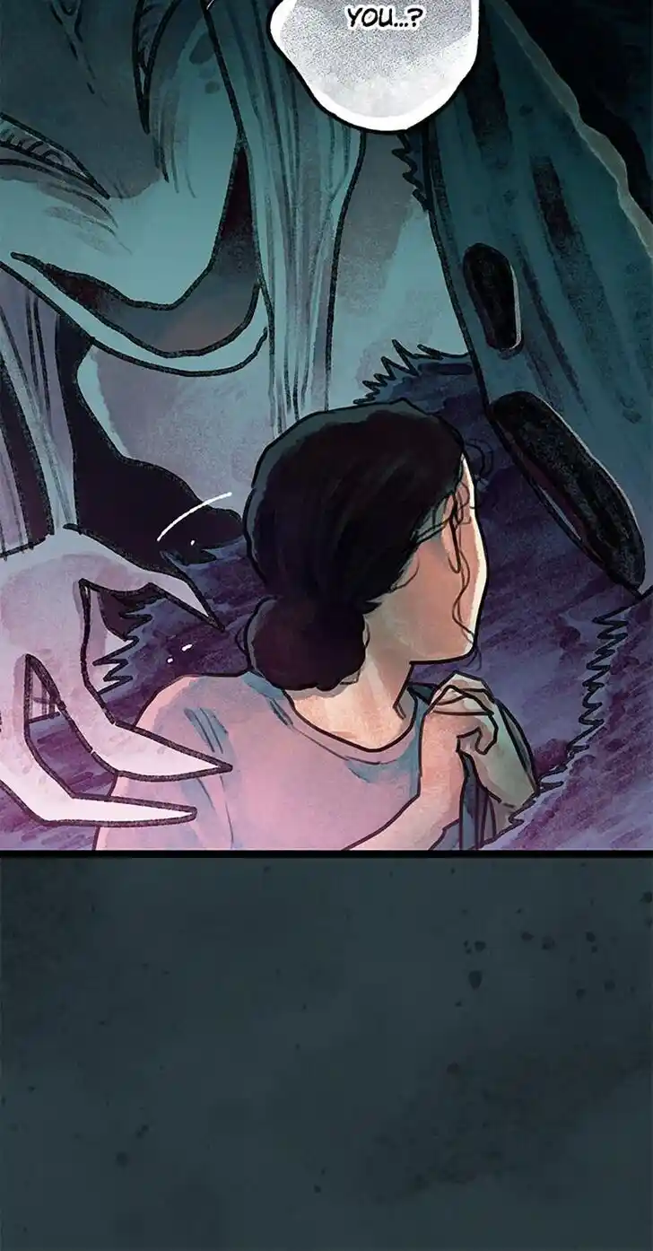 Rebirth In Paradise Ch.087