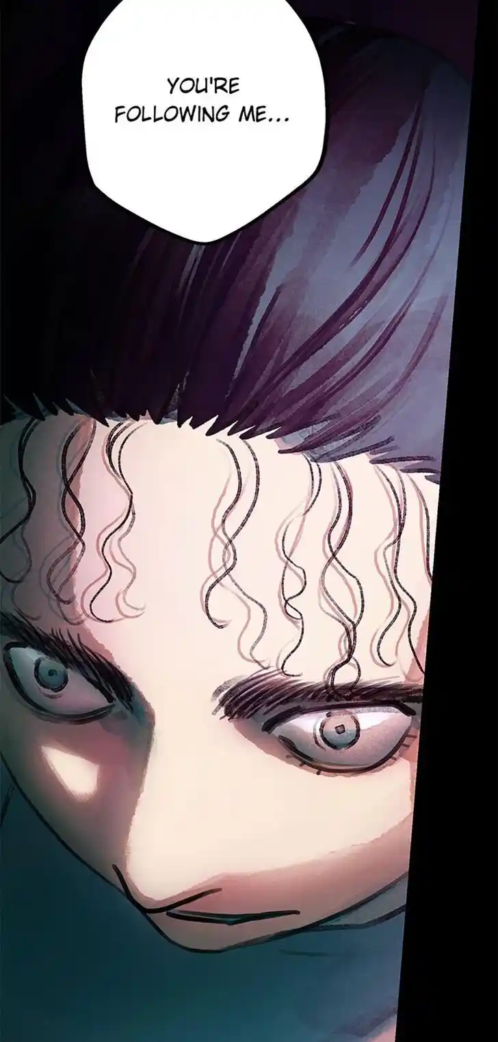 Rebirth In Paradise Ch.087