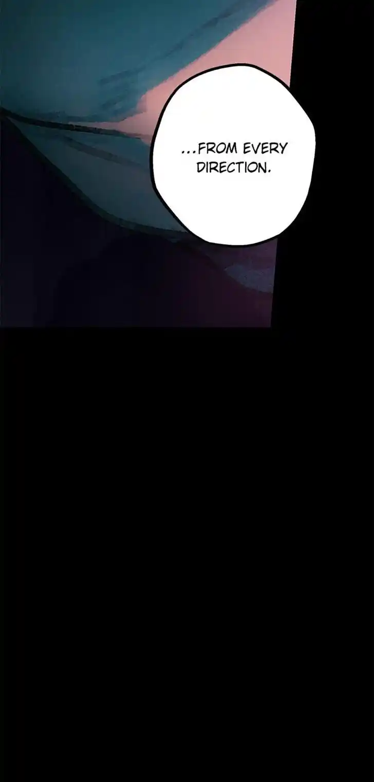 Rebirth In Paradise Ch.087