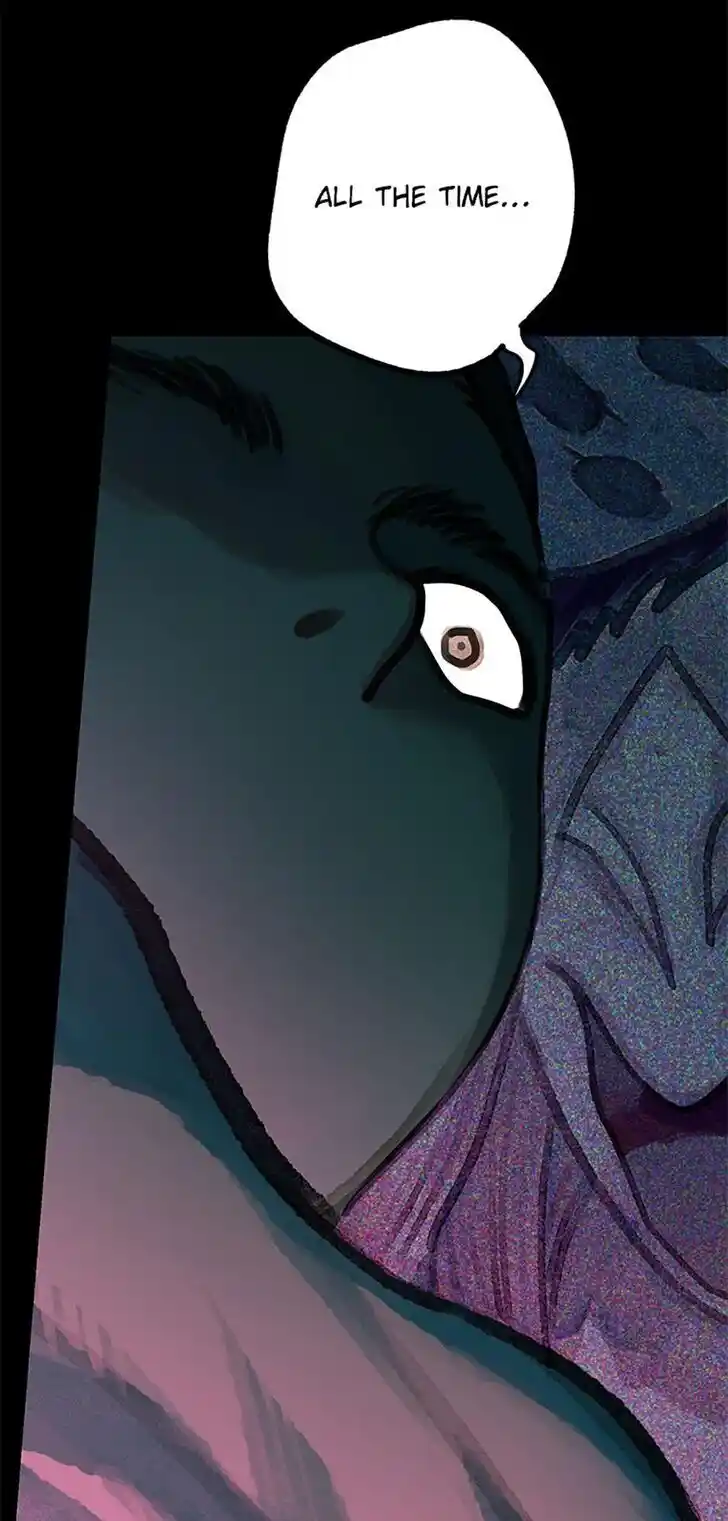 Rebirth In Paradise Ch.087