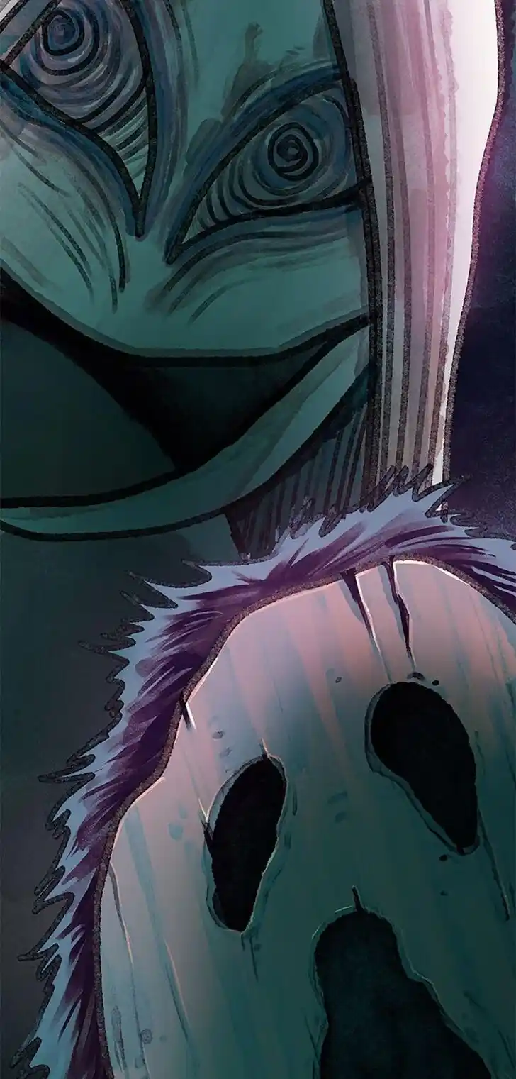 Rebirth In Paradise Ch.087