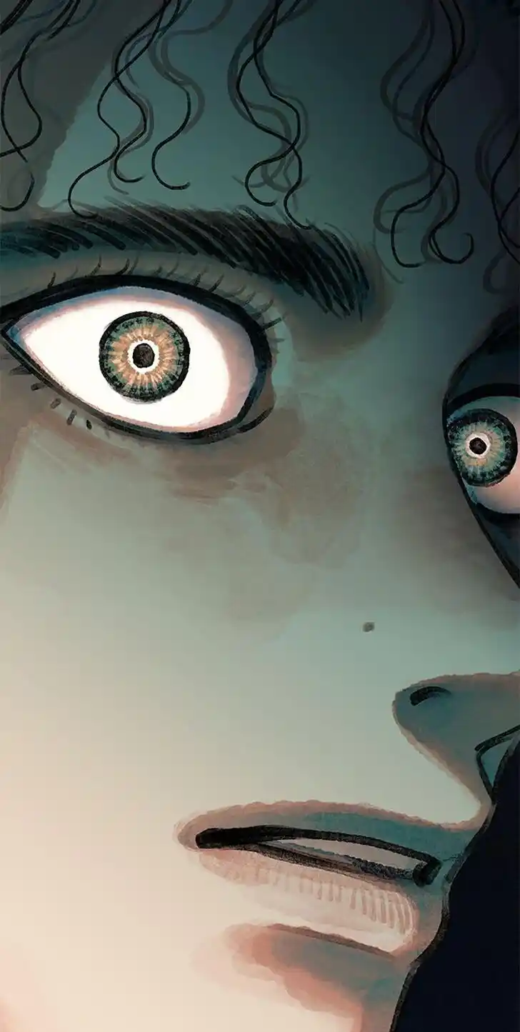 Rebirth In Paradise Ch.087