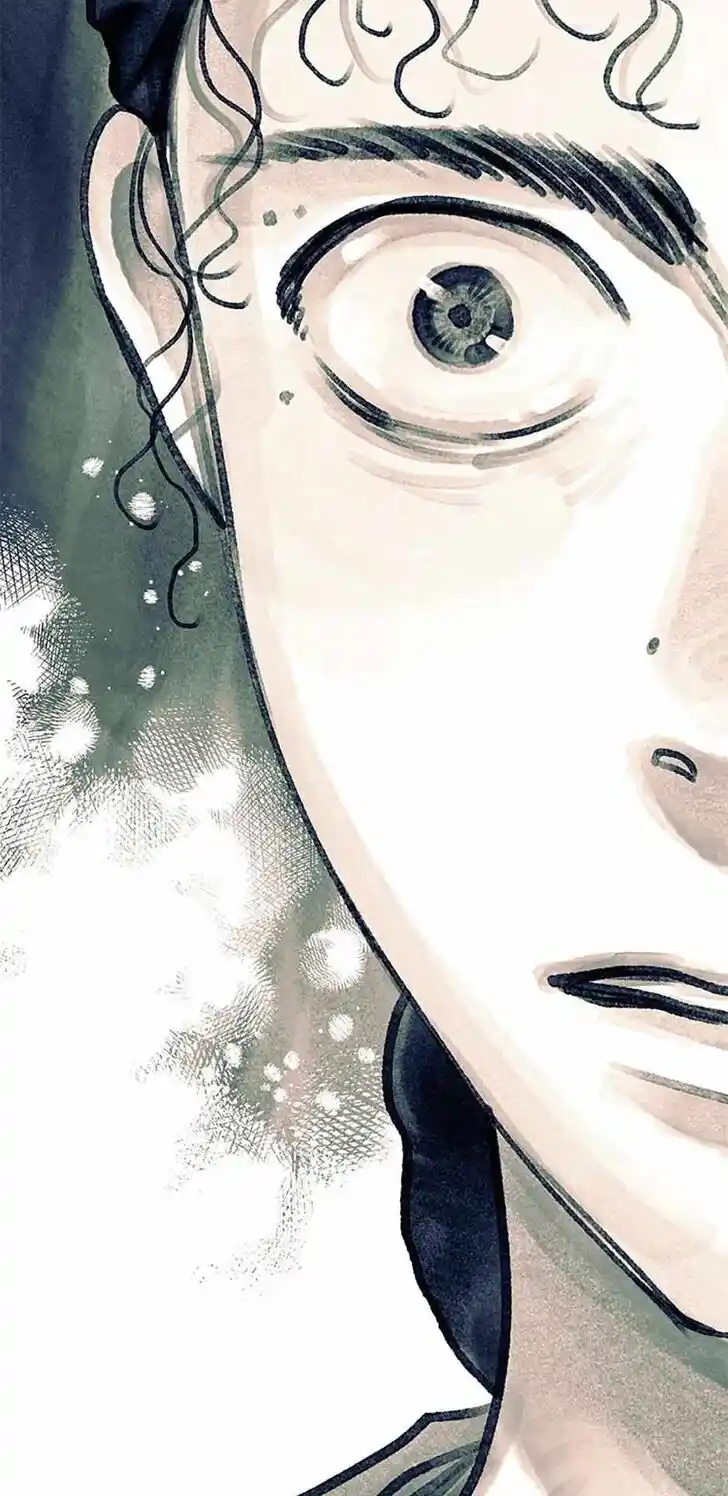 Rebirth In Paradise Ch.087