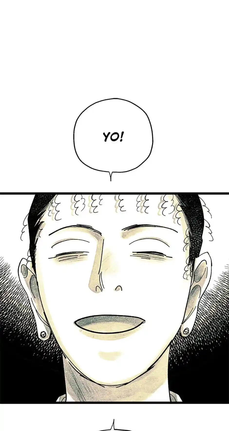 Rebirth In Paradise Chapter 100