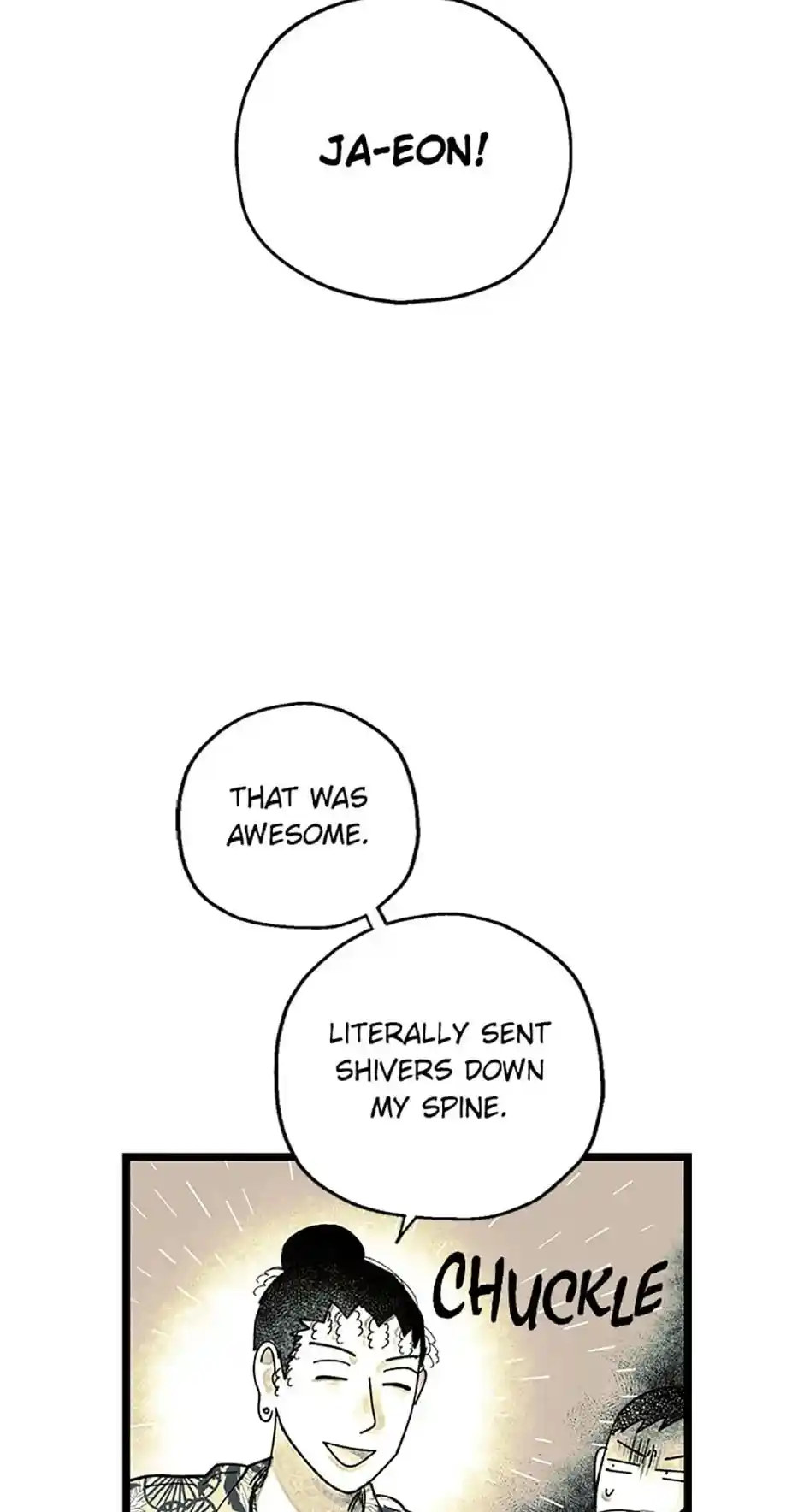 Rebirth In Paradise Chapter 100