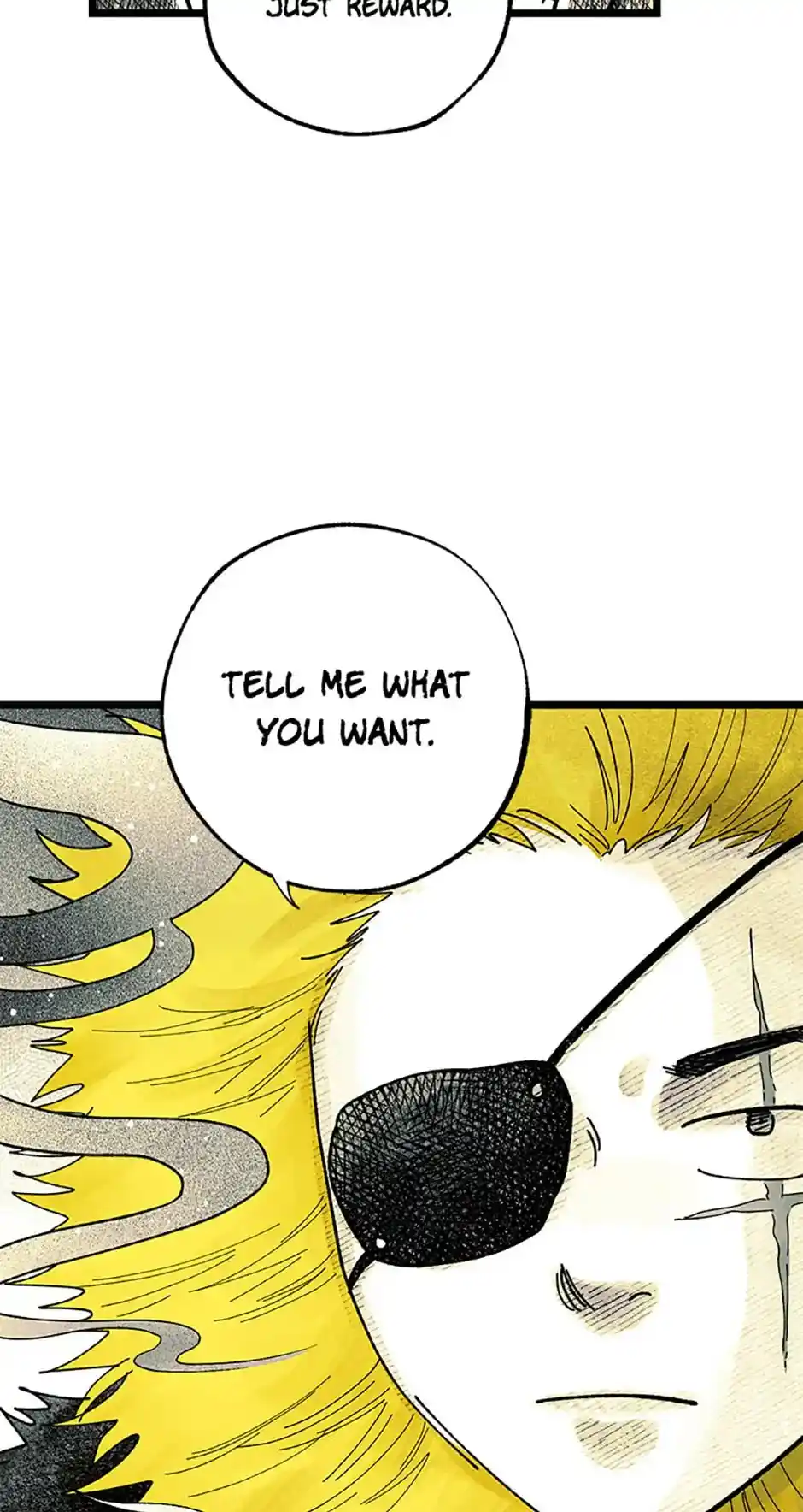 Rebirth In Paradise Chapter 100