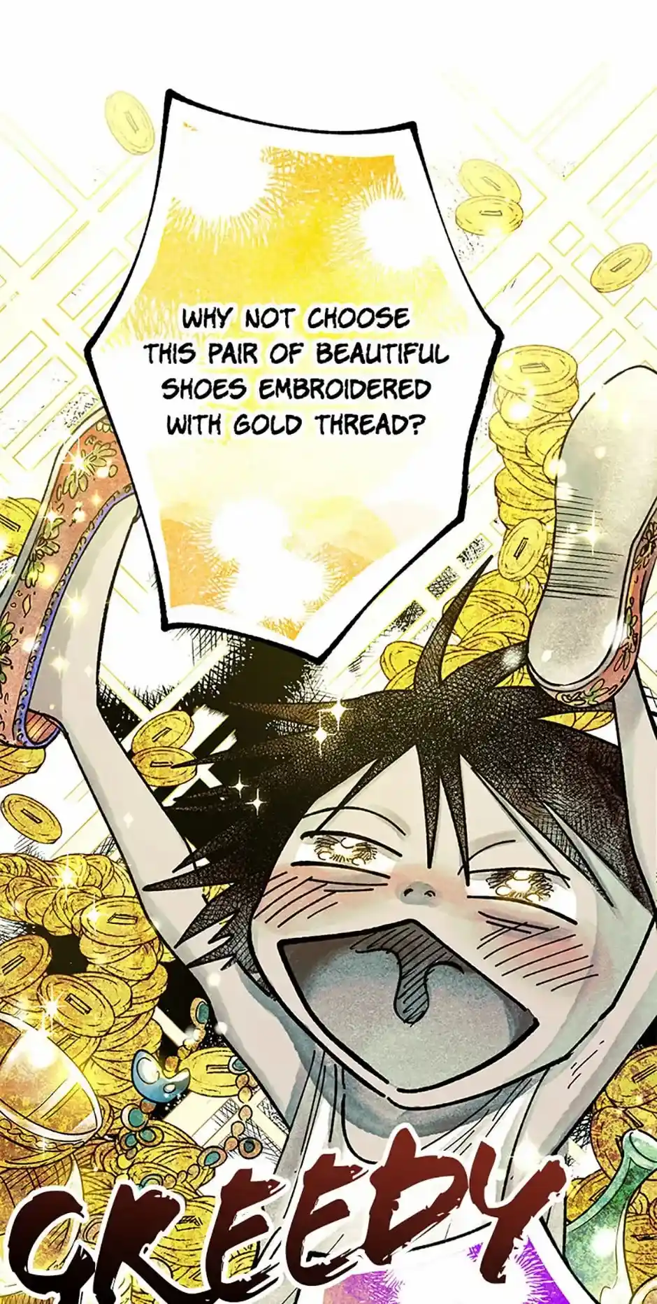 Rebirth In Paradise Chapter 100