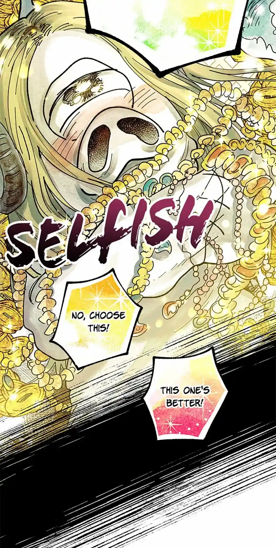 Rebirth In Paradise Chapter 100