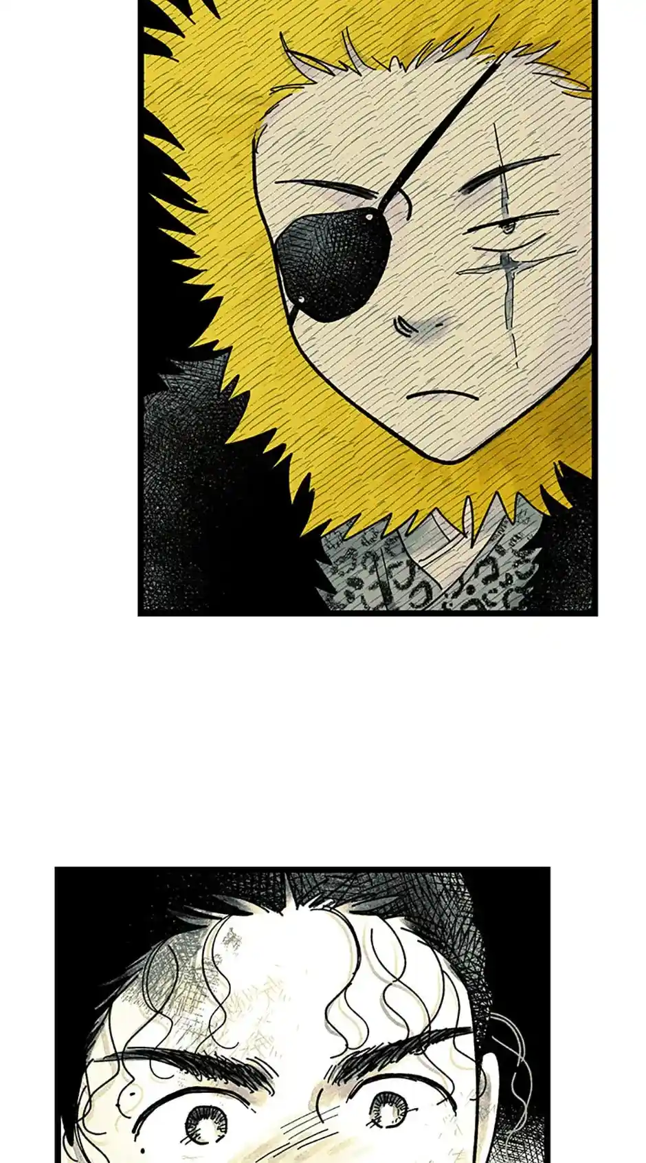 Rebirth In Paradise Chapter 100