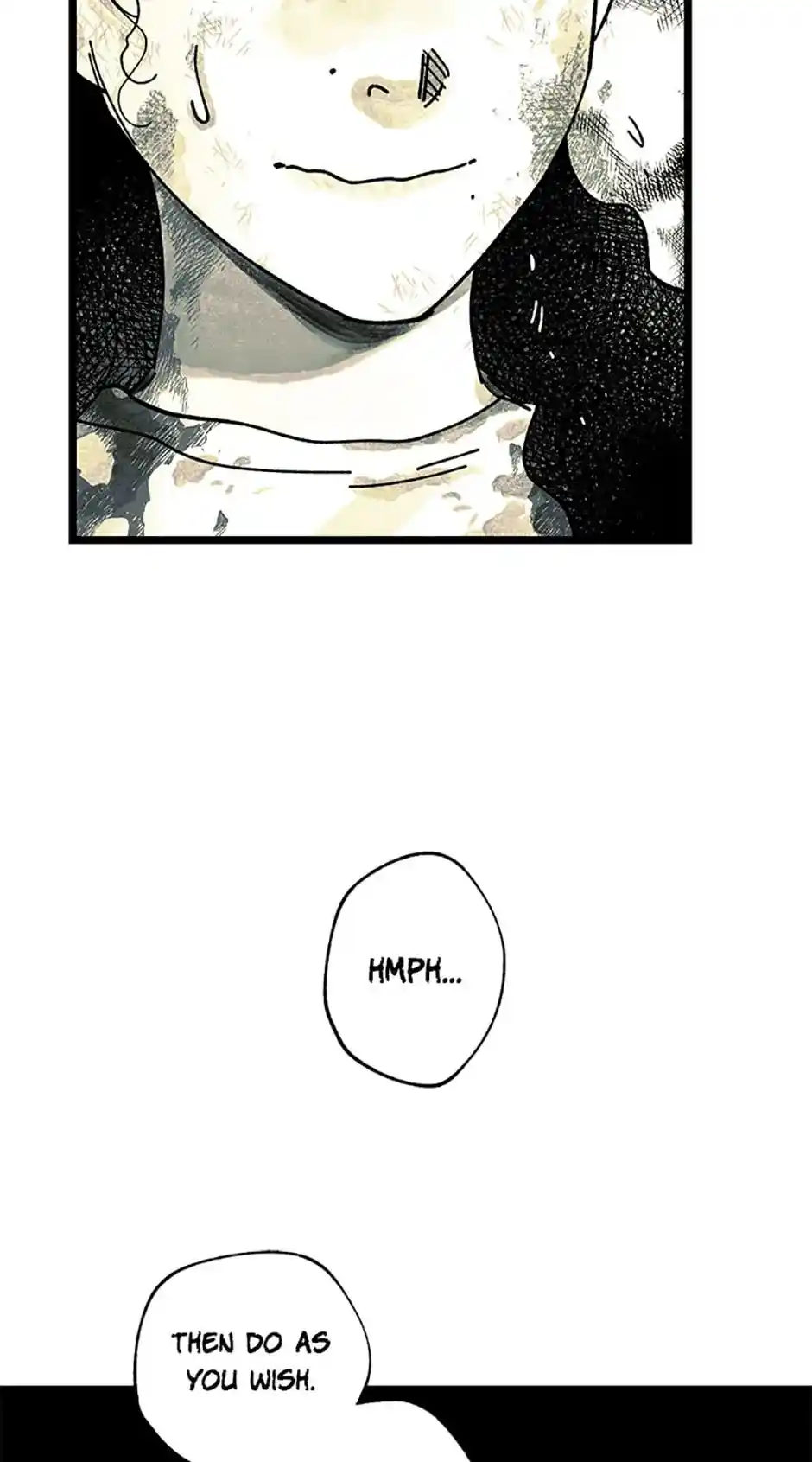 Rebirth In Paradise Chapter 100