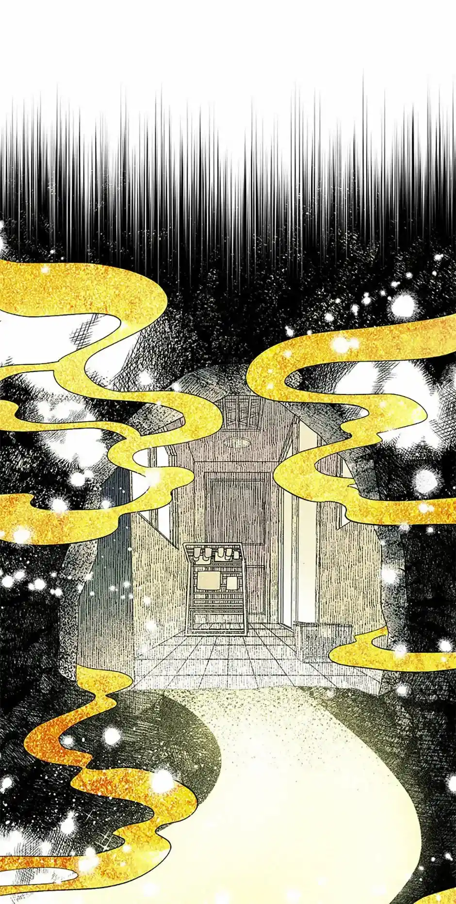 Rebirth In Paradise Chapter 100